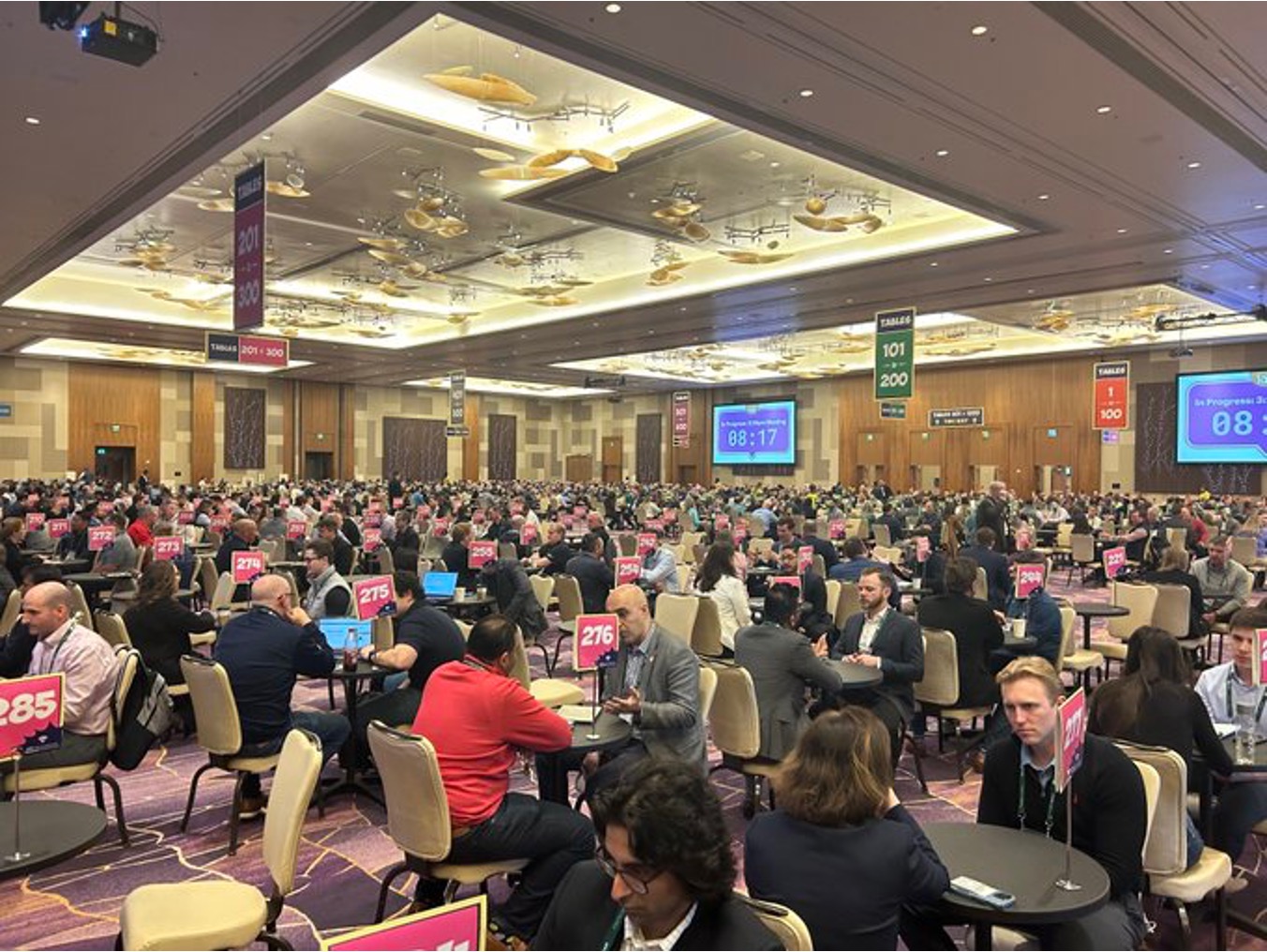 The Most Interesting Conversations From Fintech Meetup - Fintech Takes