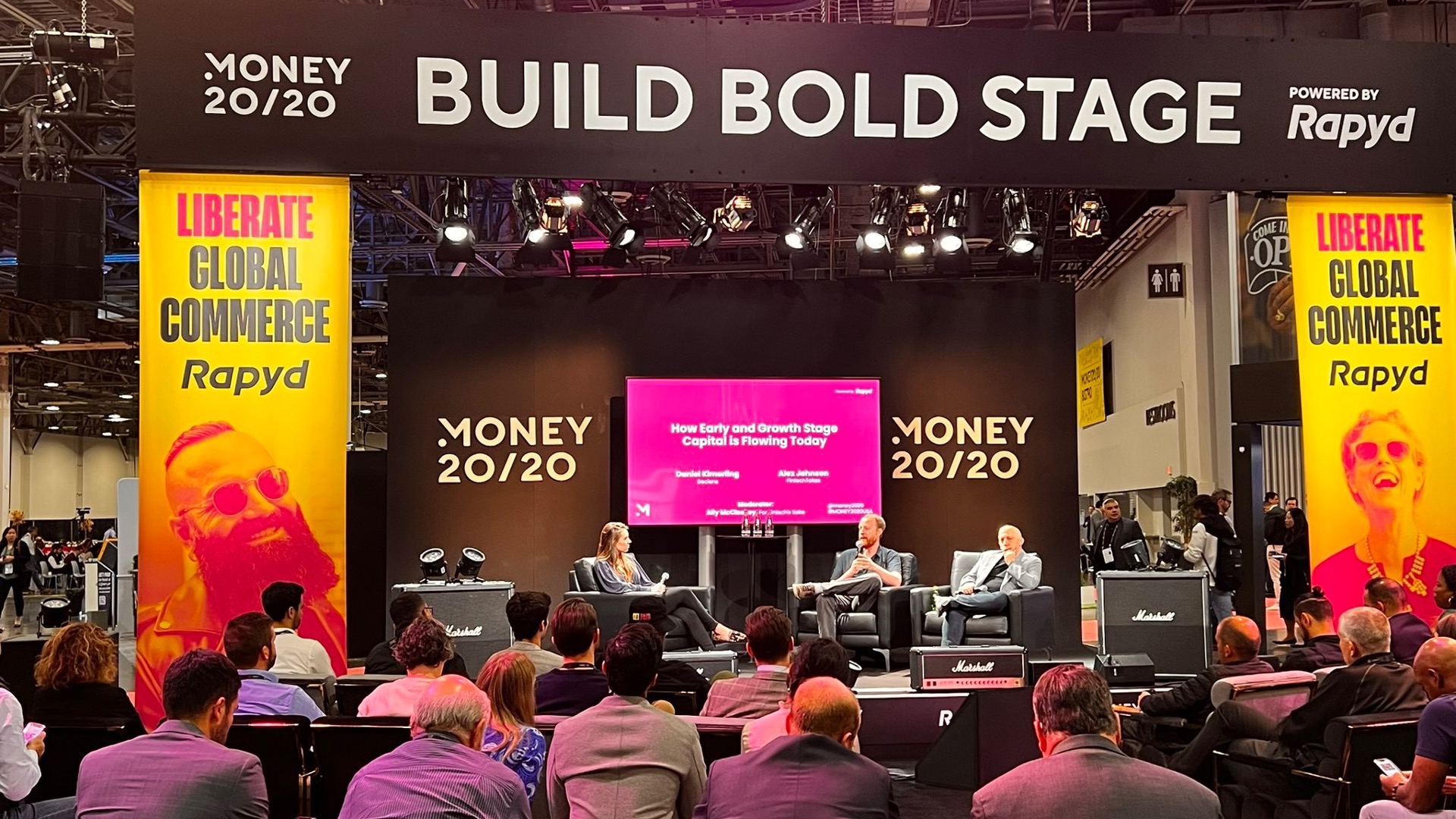 Incode Money2020 Observations from Money20/20 - Fintech Takes