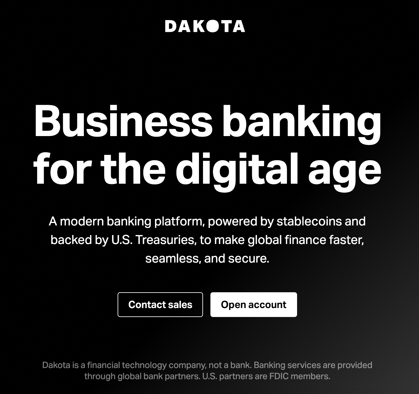 The Trouble With Stablecoins - Fintech Takes