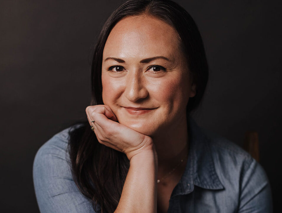 Kiah Lau Haslett